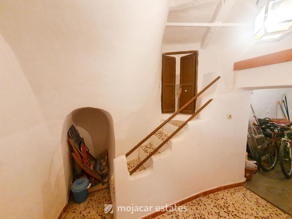 Byhus i Cuevas del Almanzora, Almeria - foto 4