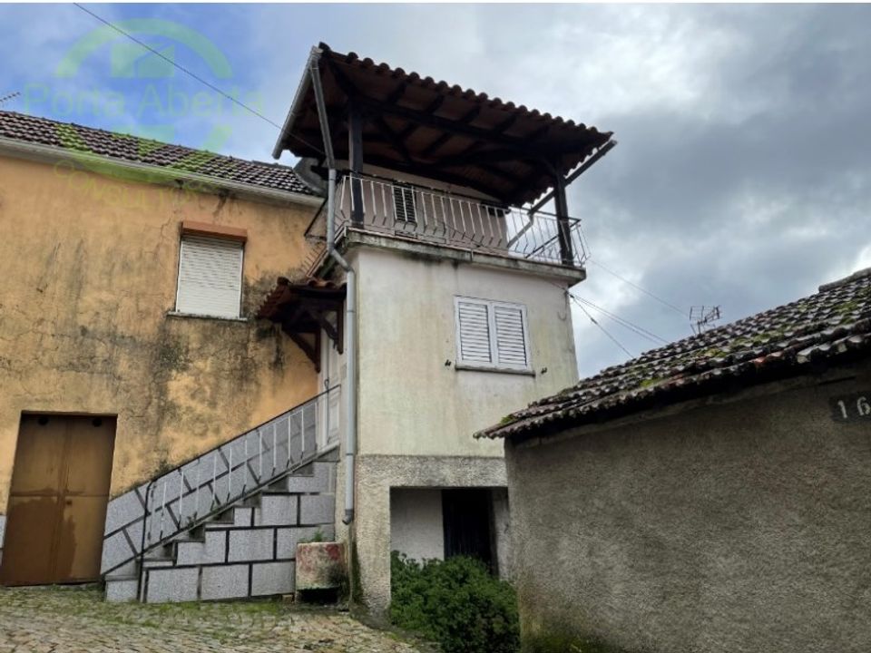 Villa i Carregal do Sal, Viseu - foto 2