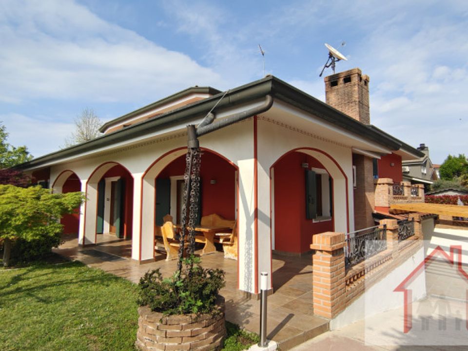 Villa i Arcade, Treviso - foto 2