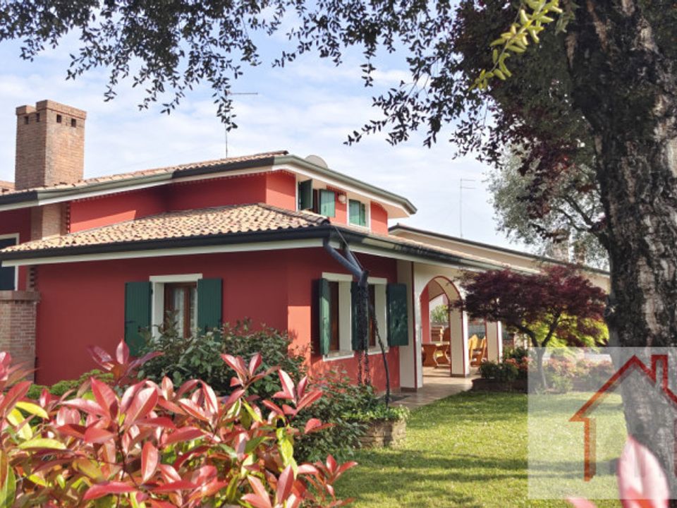 Villa i Arcade, Treviso - foto 3