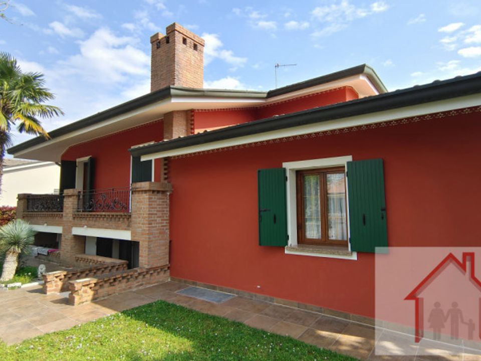 Villa i Arcade, Treviso - foto 4