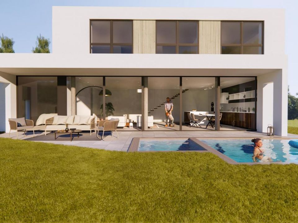 Villa a Roquebrune-sur-Argens, Var - foto 1