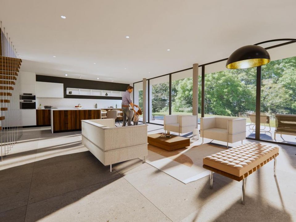 Villa a Roquebrune-sur-Argens, Var - foto 2