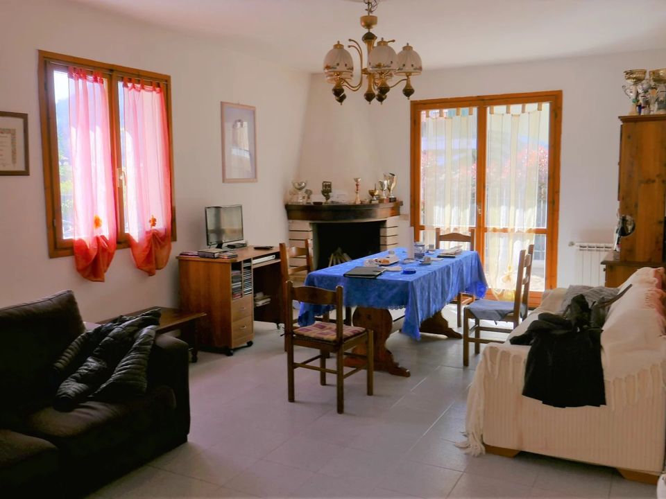 Villa i Ventimiglia, Imperia - foto 2