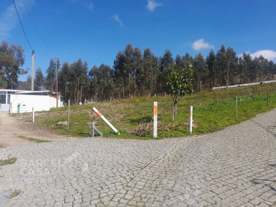 Helårsgrund i Freitas e Vila Cova, Braga - foto 3