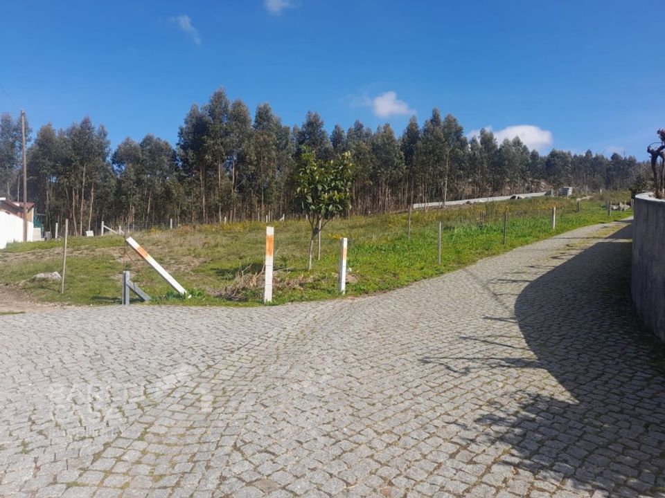 Helårsgrund i Freitas e Vila Cova, Braga - foto 4