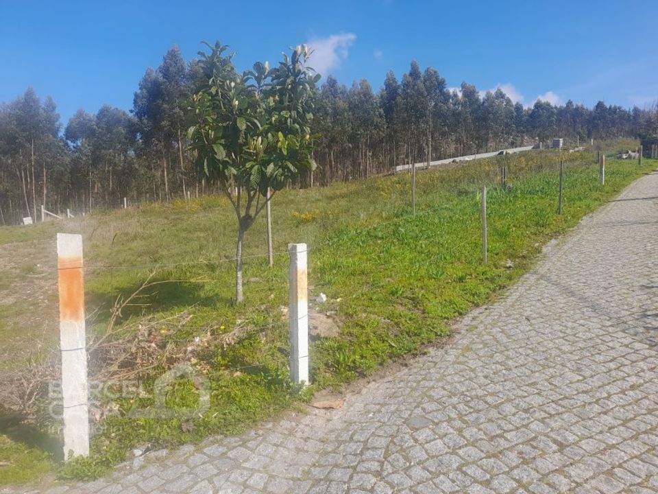 Helårsgrund i Freitas e Vila Cova, Braga - foto 5