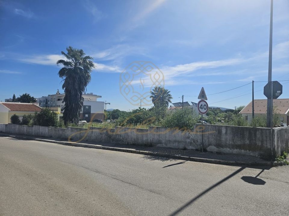 Helårsgrund i Sesimbra, Setubal - foto 2