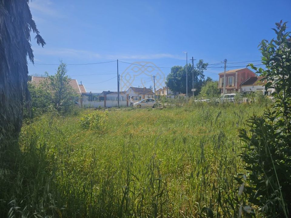 Helårsgrund i Sesimbra, Setubal - foto 3