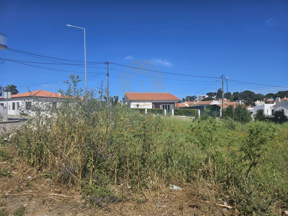 Helårsgrund i Sesimbra, Setubal - foto 4