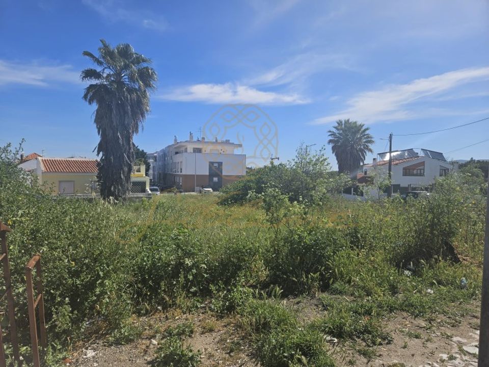 Helårsgrund i Sesimbra, Setubal - foto 5