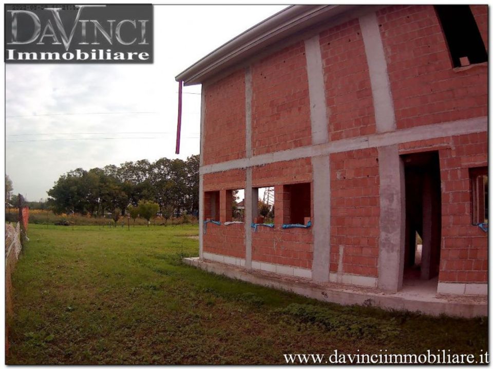 Villa i Vigonovo, Venice - foto 1