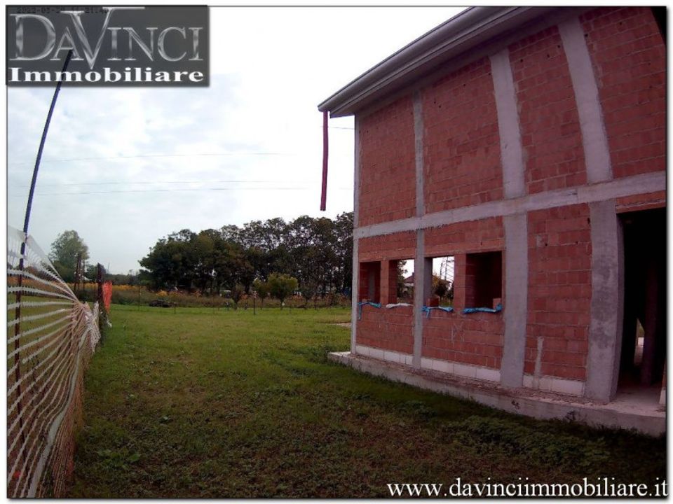 Villa i Vigonovo, Venice - foto 2