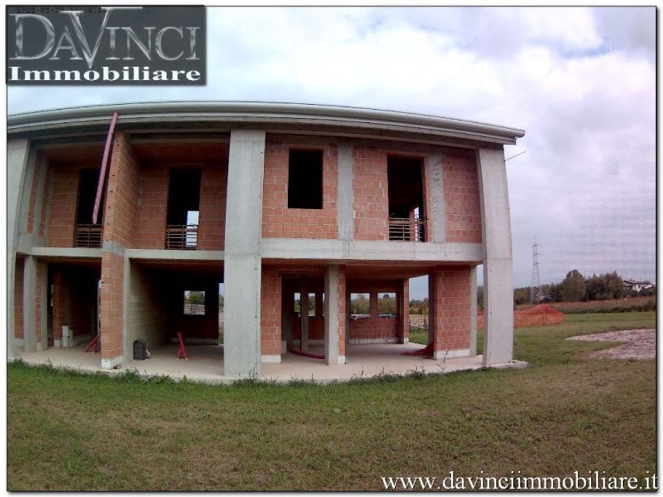 Villa i Vigonovo, Venice - foto 3