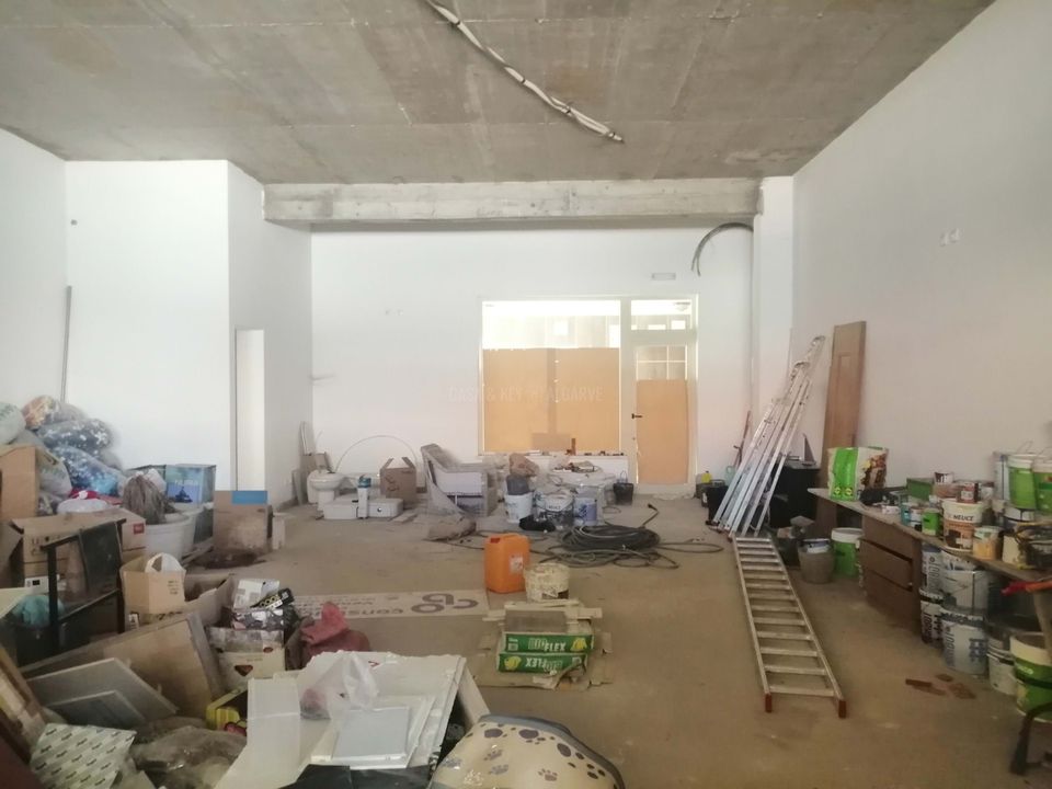 Erhvervsejendom i Ferragudo, Faro - foto 2