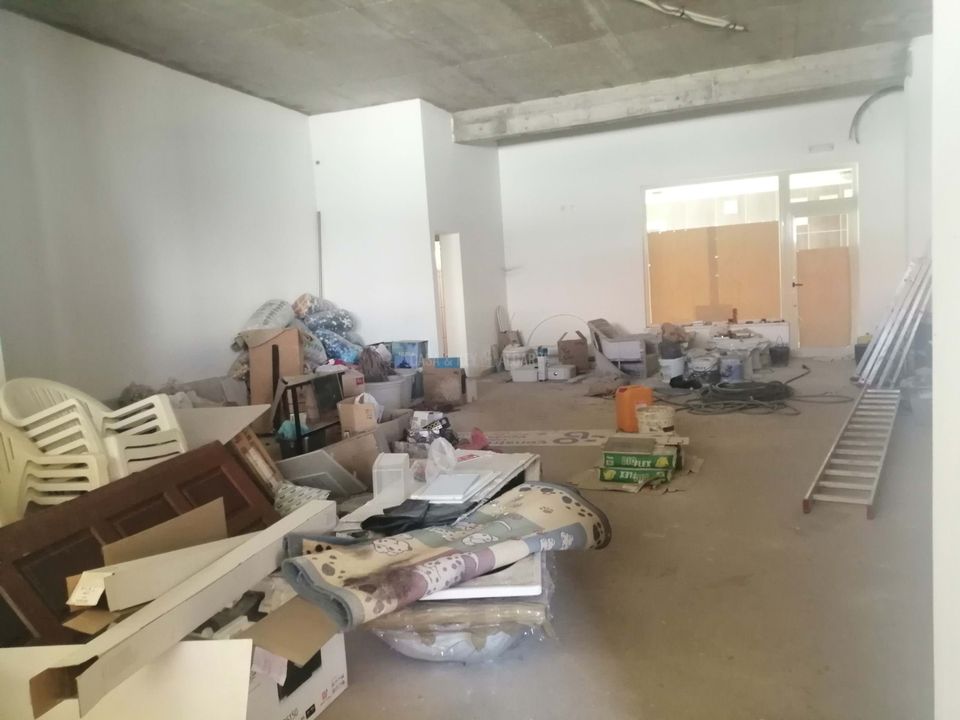 Erhvervsejendom i Ferragudo, Faro - foto 3