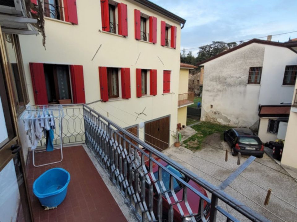 Rækkehus i Galzignano Terme, Padua - foto 2