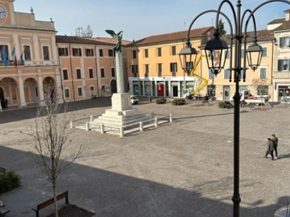 Lejlighed i Savignano sul Rubicone, Forli-Cesena - foto 5