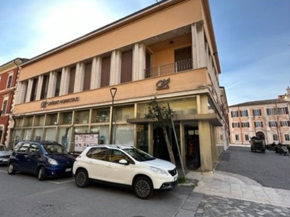 Lejlighed i Savignano sul Rubicone, Forli-Cesena - foto 3