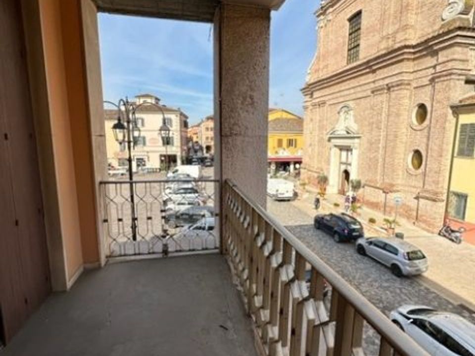 Lejlighed i Savignano sul Rubicone, Forli-Cesena - foto 4