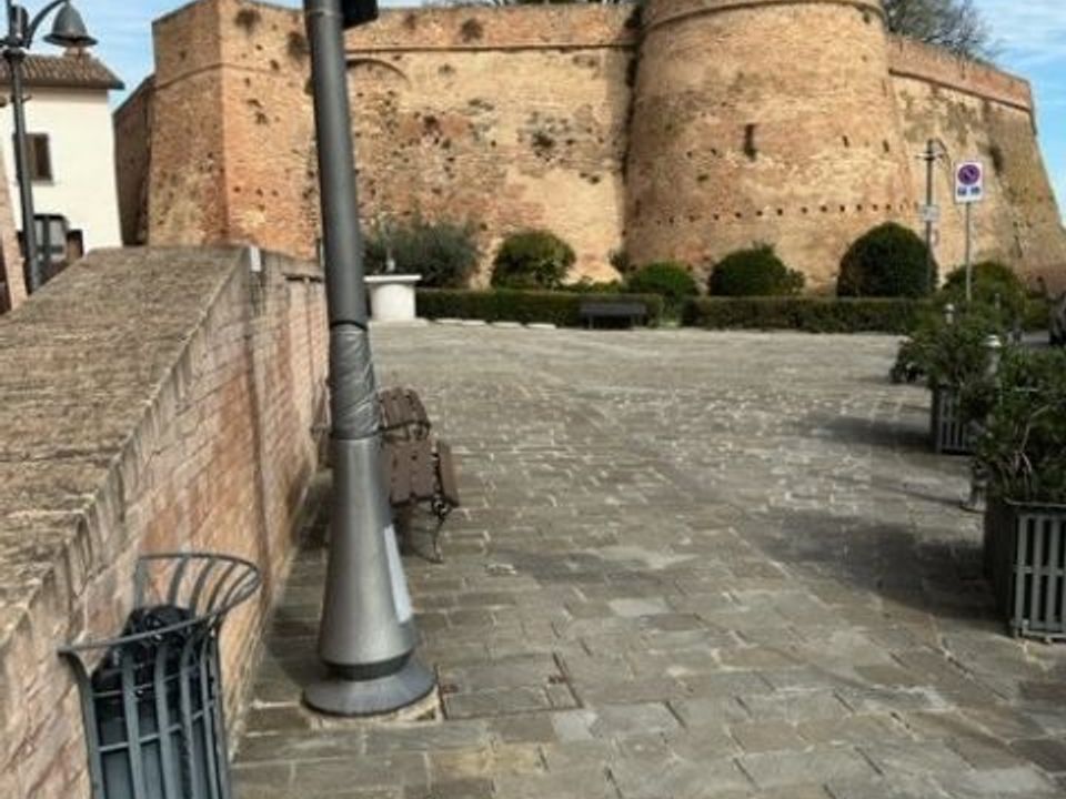 Commercial property in Montiano, Forli-Cesena - photo 5