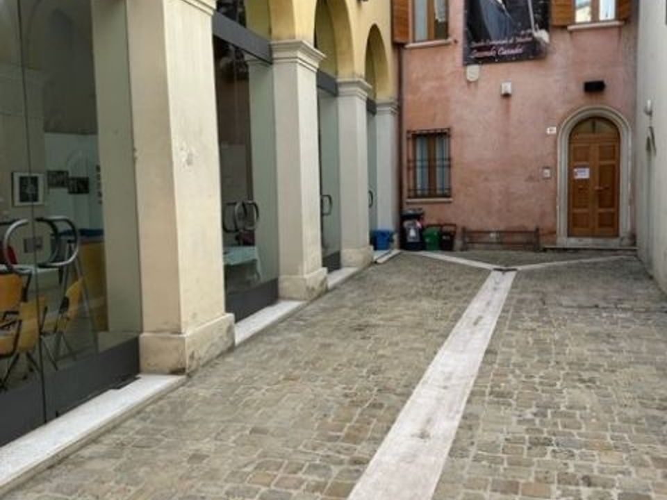 Commercial property in Savignano sul Rubicone, Forli-Cesena - photo 5