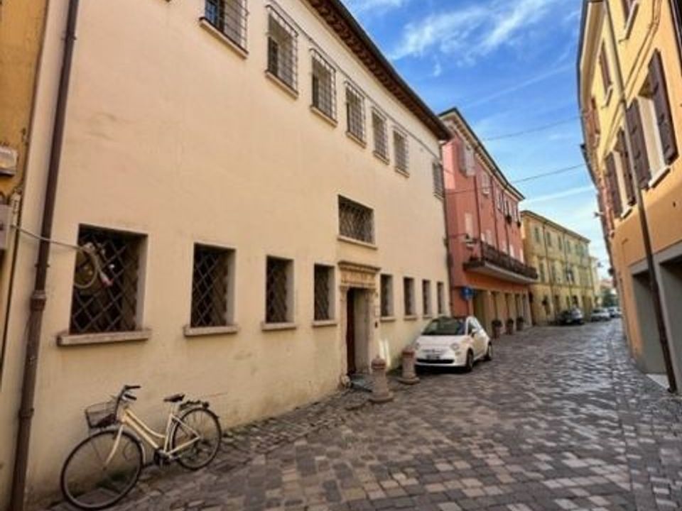 Commercial property in Savignano sul Rubicone, Forli-Cesena - photo 1