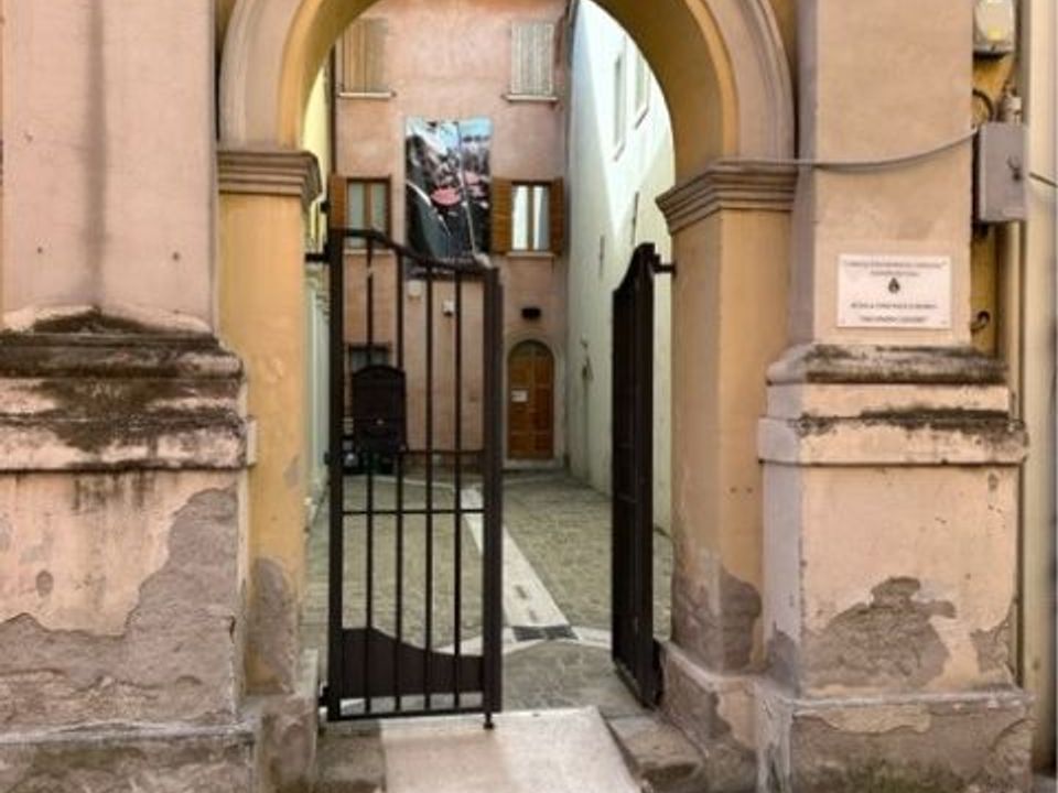 Commercial property in Savignano sul Rubicone, Forli-Cesena - photo 2