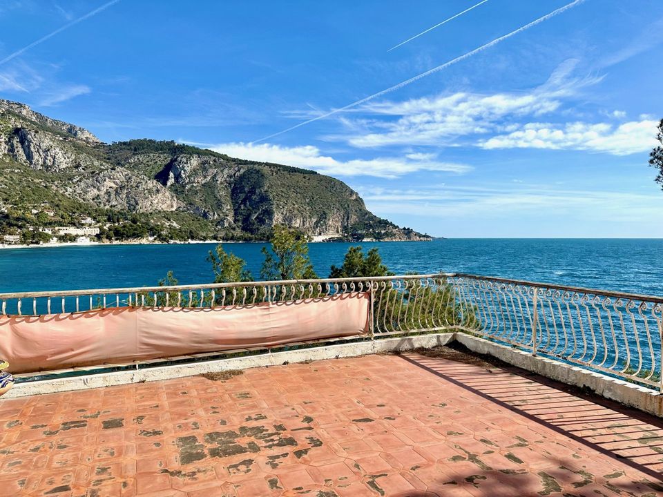 Villa i Eze, Alpes-Maritimes - foto 3