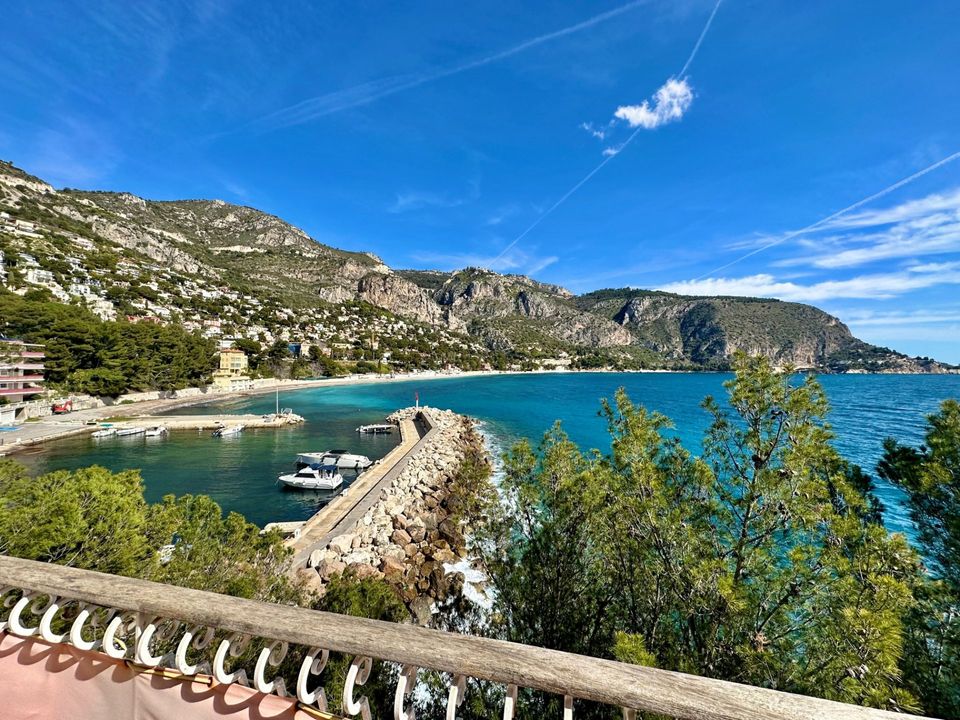 Villa i Eze, Alpes-Maritimes - foto 4