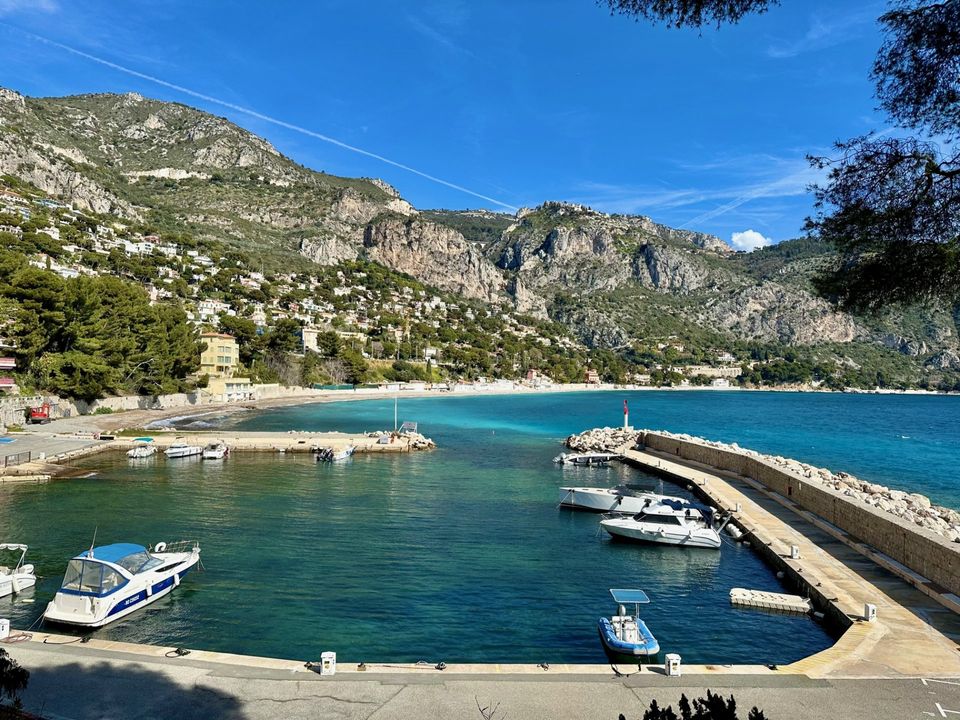 Villa i Eze, Alpes-Maritimes - foto 5