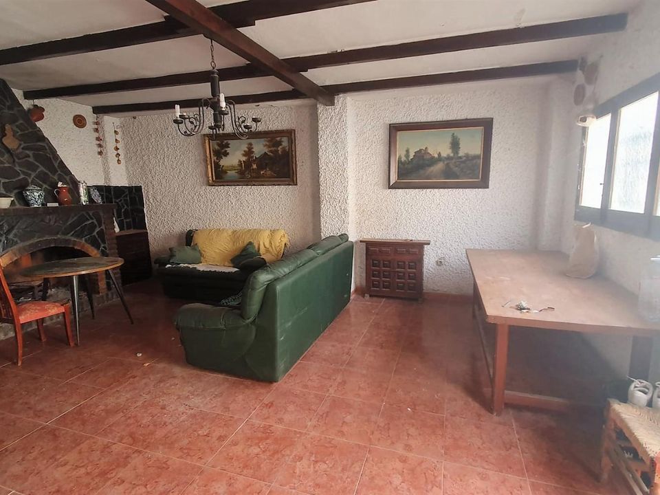 Finca i Motril, Granada - foto 1