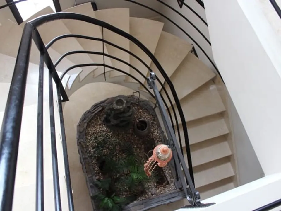 Villa i Barranco Hondo, Tenerife - foto 3
