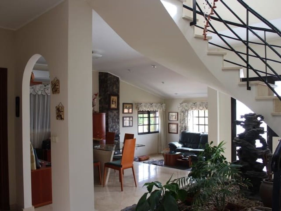 Villa i Barranco Hondo, Tenerife - foto 4