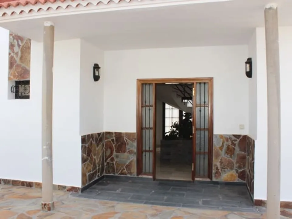 Villa i Barranco Hondo, Tenerife - foto 5