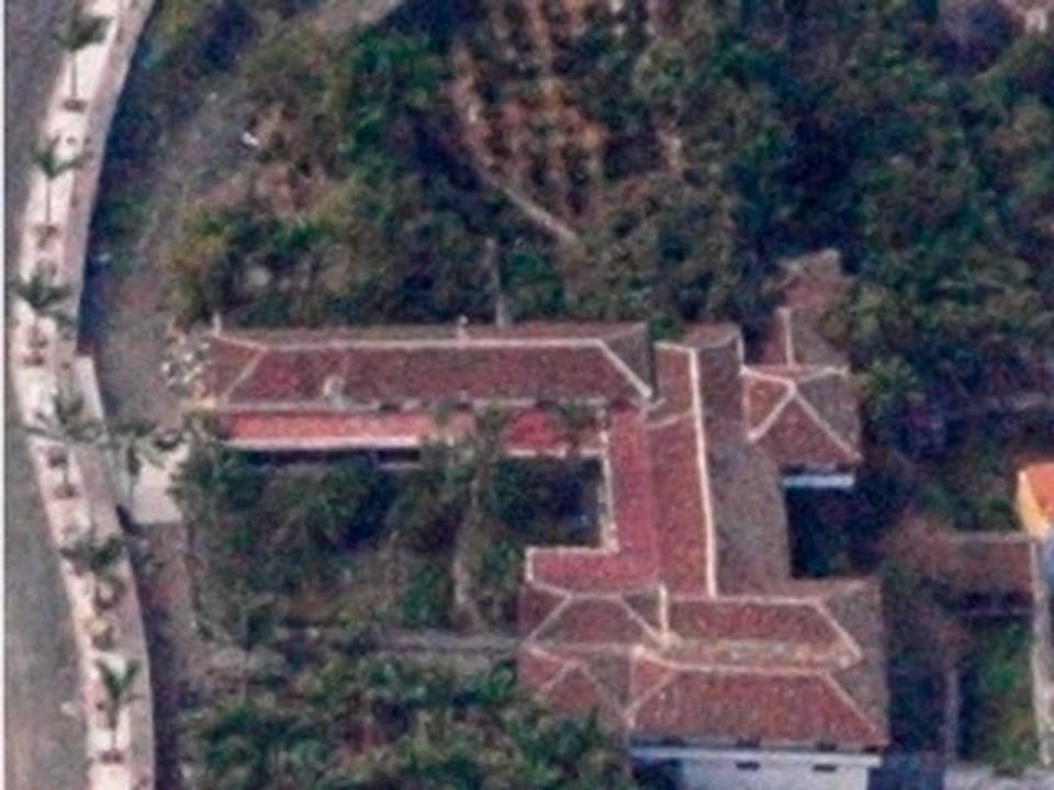 Finca i Garachico, Tenerife - foto 1