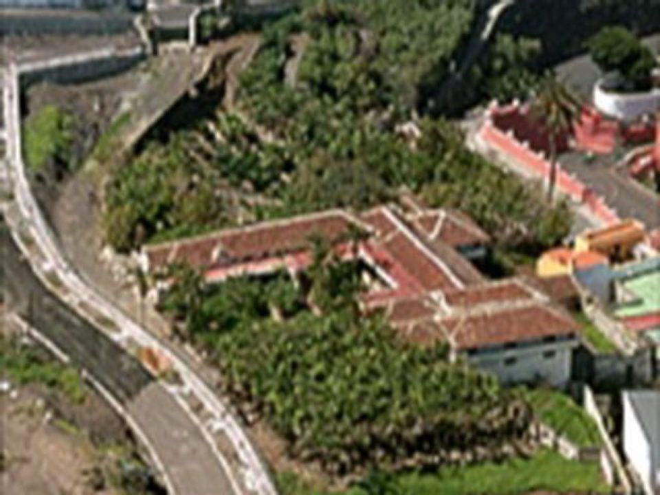 Finca i Garachico, Tenerife - foto 3