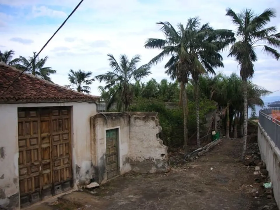 Finca i Garachico, Tenerife - foto 4