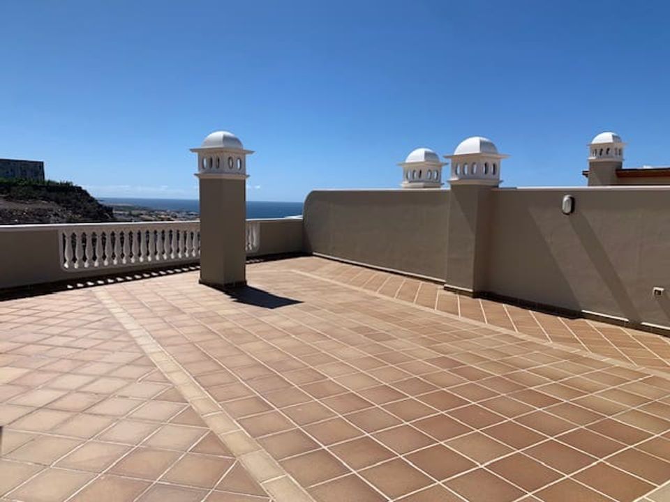 Lejlighed i Acantilado De Los Gigantes, Tenerife - foto 2