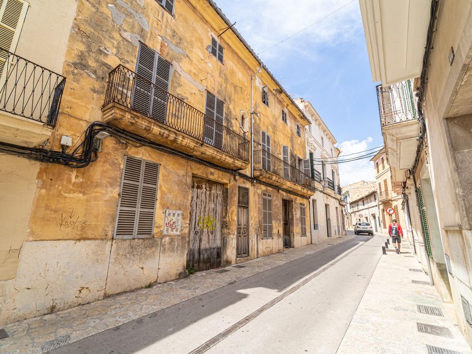 Villa i Inca, Mallorca - foto 1