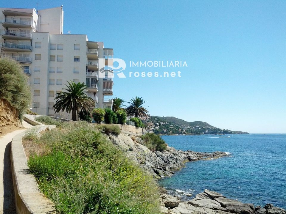 Lejlighed i Roses, Gerona - foto 4