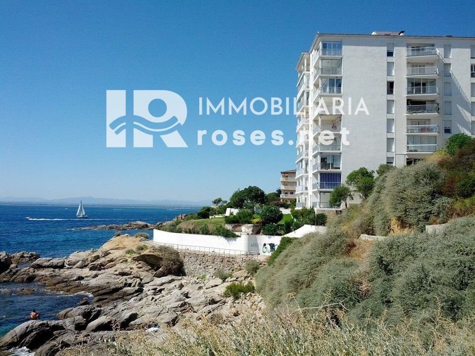 Lejlighed i Roses, Gerona - foto 3