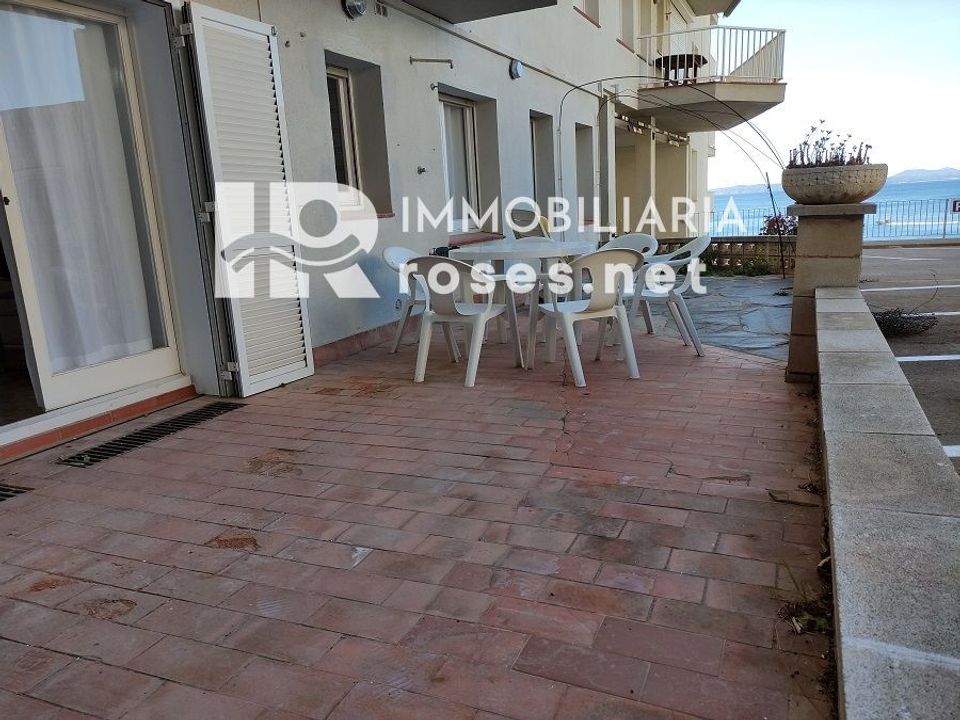 Lejlighed i Roses, Gerona - foto 2