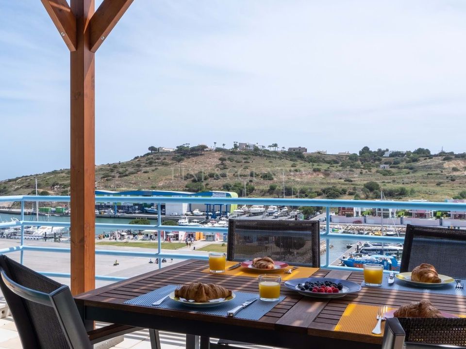 Penthouse i Albufeira, Faro - foto 1