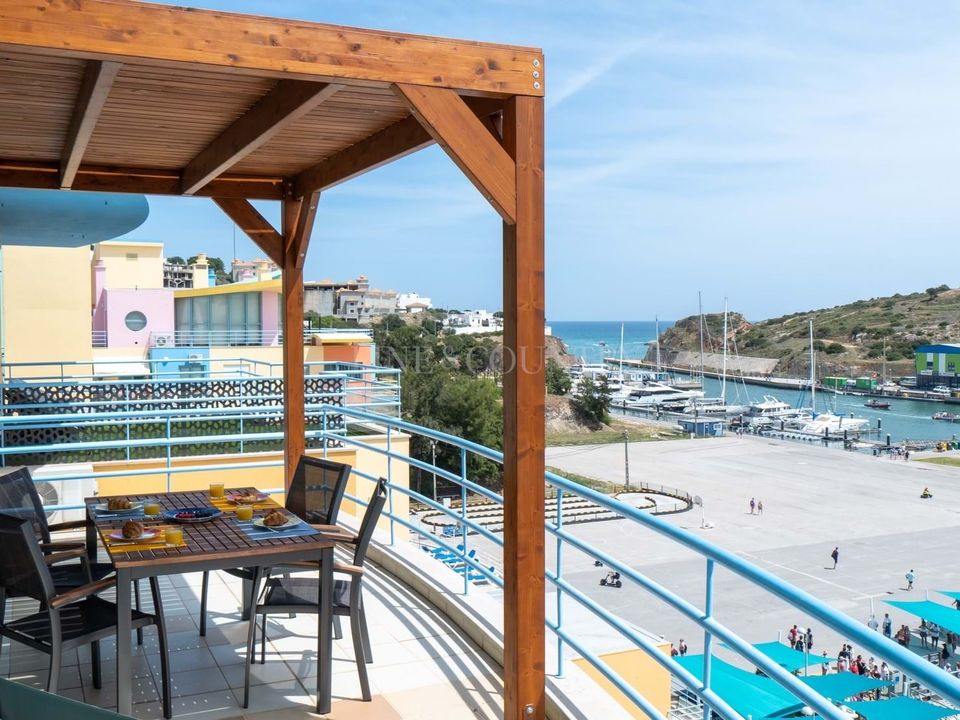 Penthouse i Albufeira, Faro - foto 3