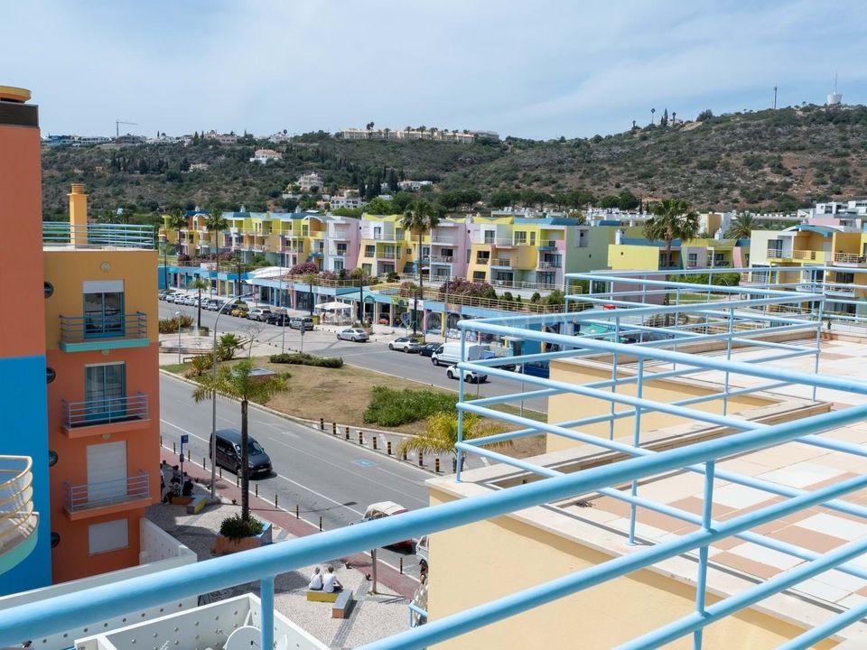 Penthouse i Albufeira, Faro - foto 4