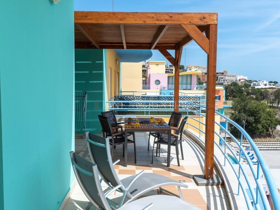 Penthouse i Albufeira, Faro - foto 5
