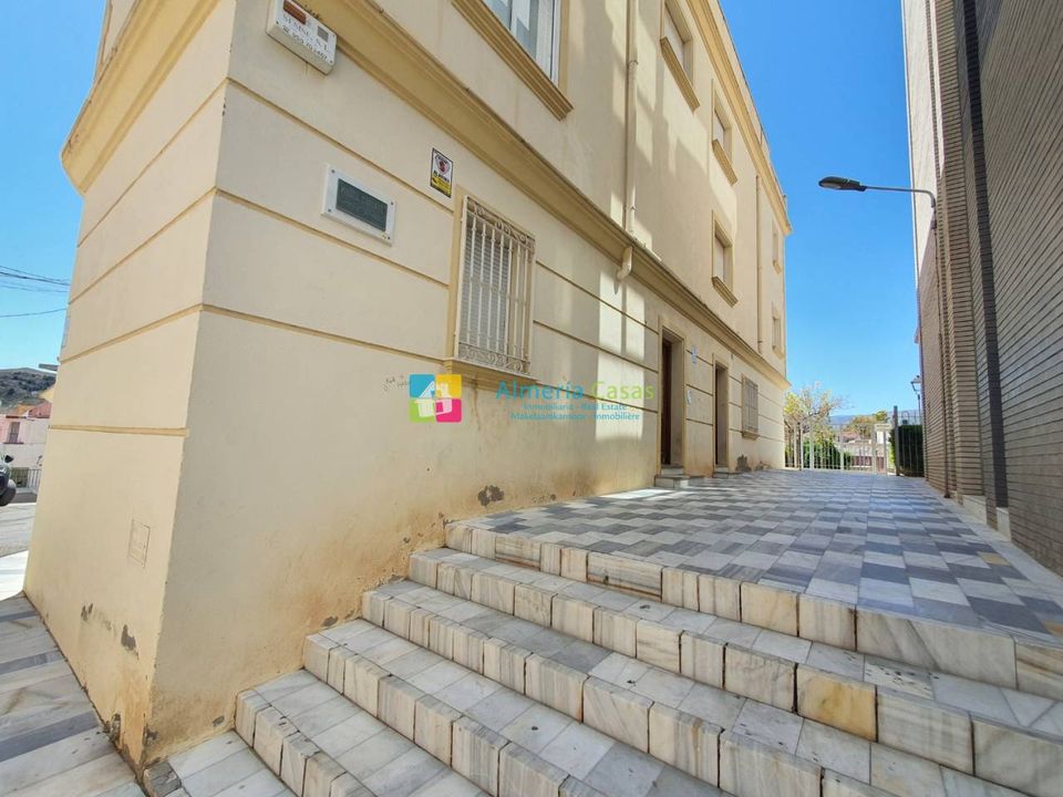 Byhus i Olula Del Rio, Almeria - foto 1