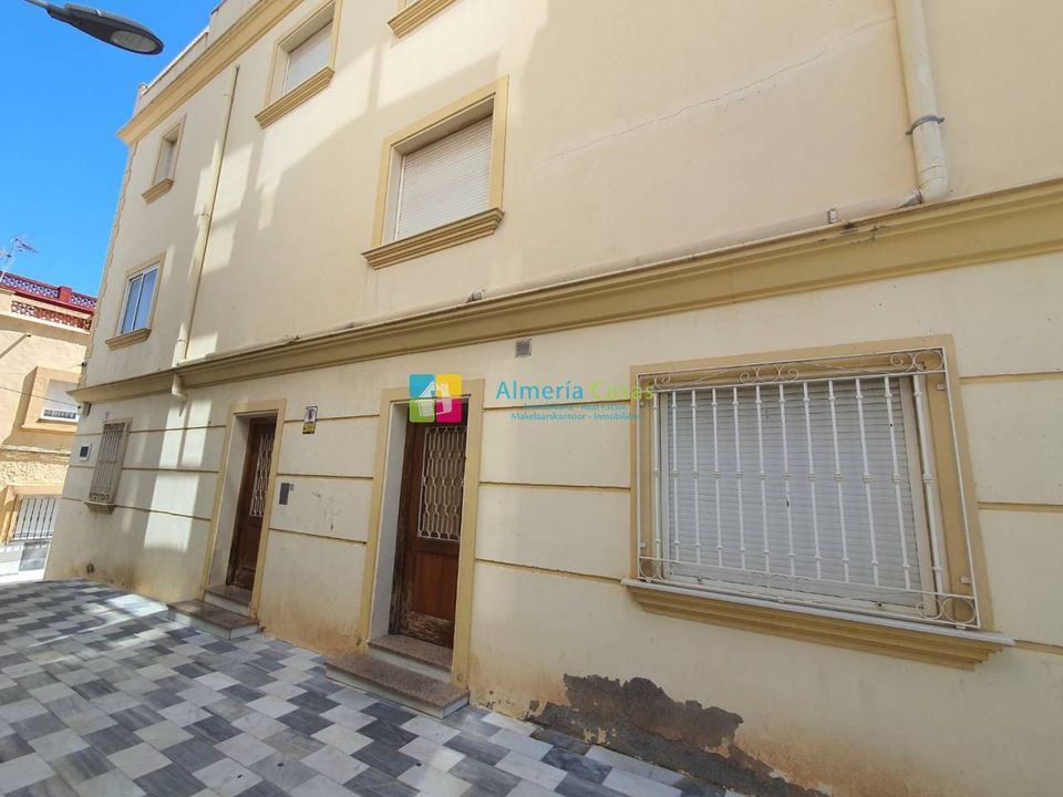 Byhus i Olula Del Rio, Almeria - foto 2