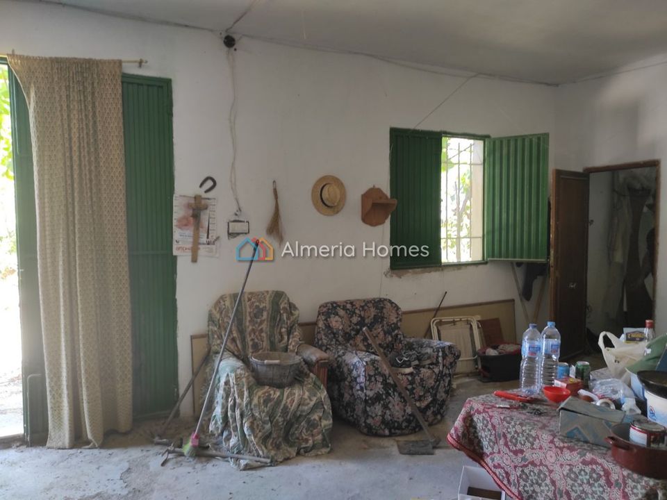Landejendom i Lucar, Almeria - foto 2